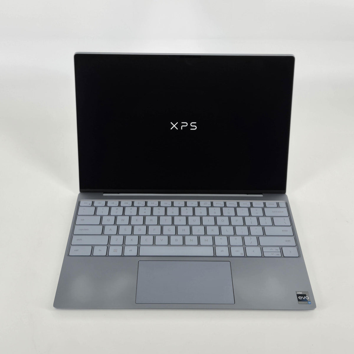 XPS 13 9315 Blue 1.1 GHz Intel Core i7 12th Gen. 32GB RAM 1TB Solid State Drive