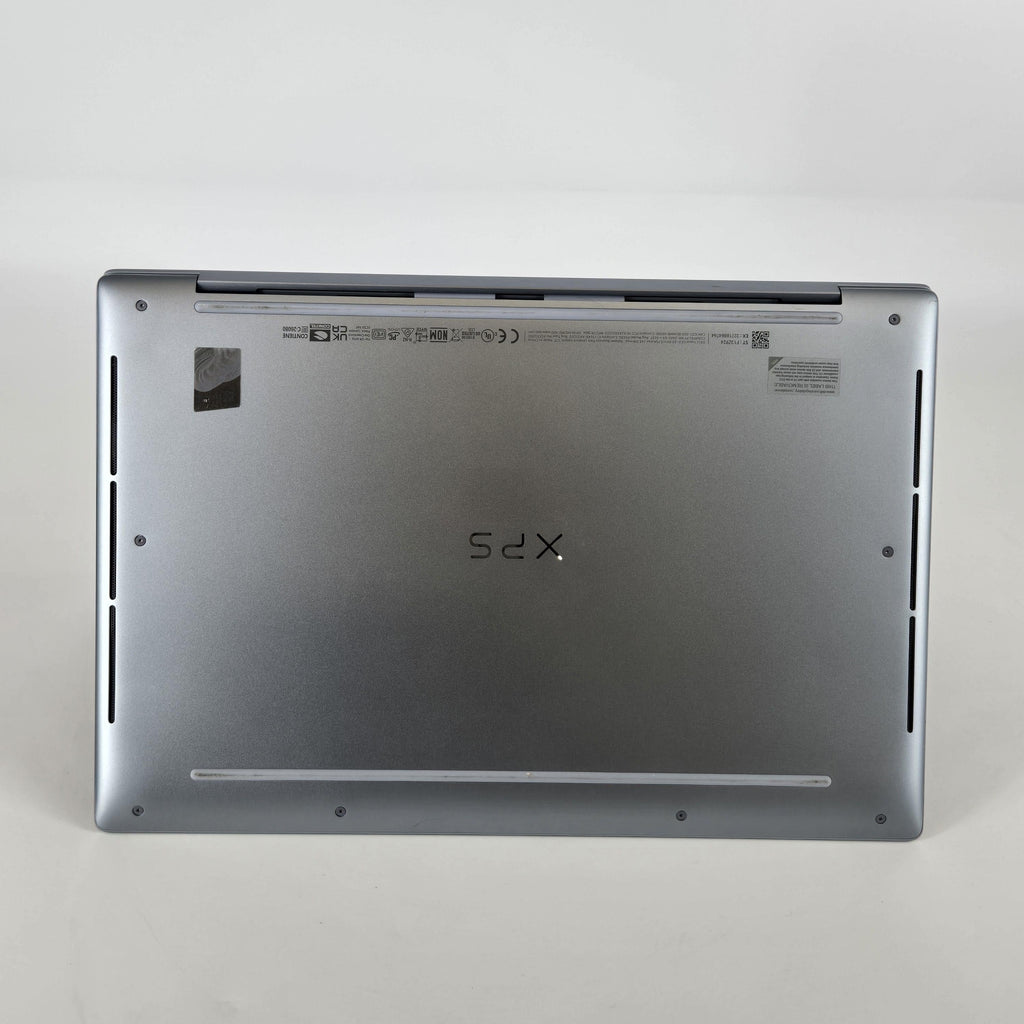 XPS 13 9315 Blue 1.1 GHz Intel Core i7 12th Gen. 32GB RAM 1TB Solid State Drive