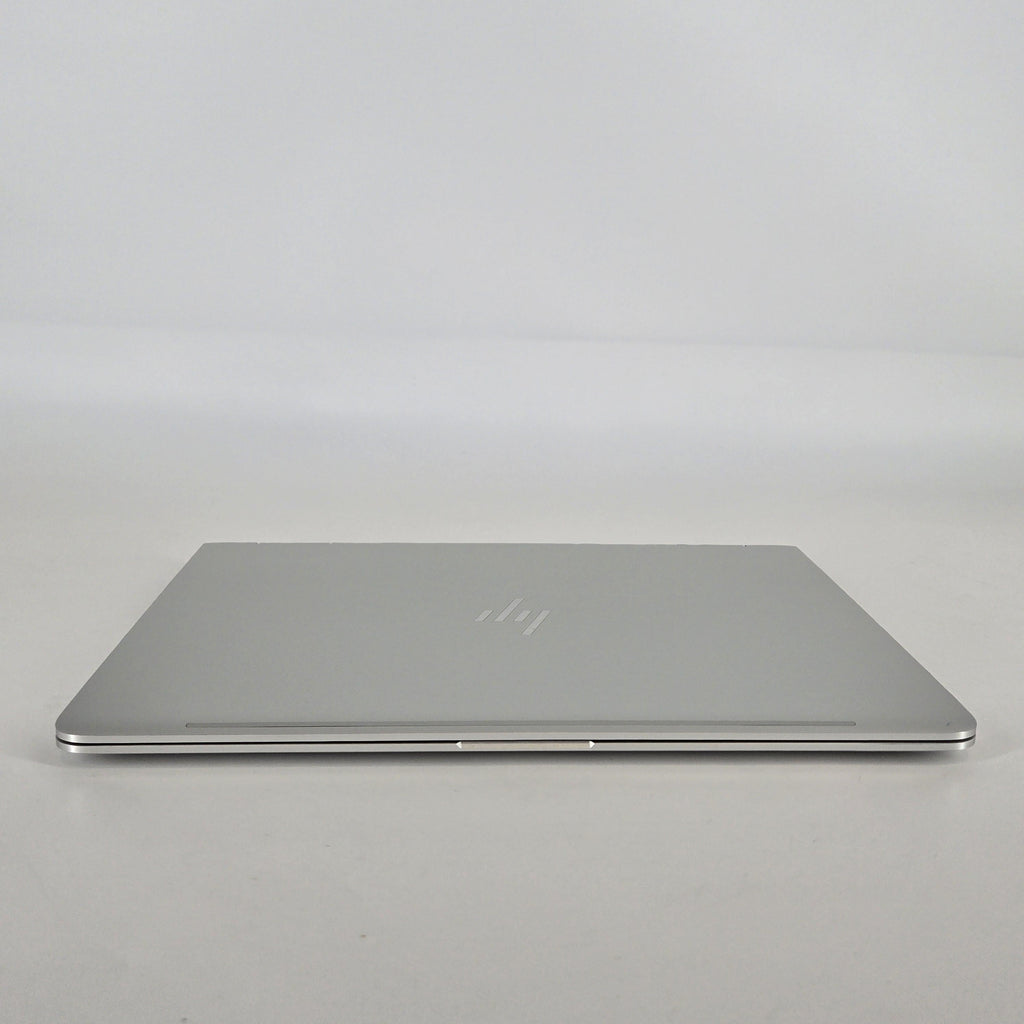 HP Spectre 13 x360 Silver 2.7 GHz Intel Core i7 7th Gen. 16GB RAM 512GB Solid State Drive