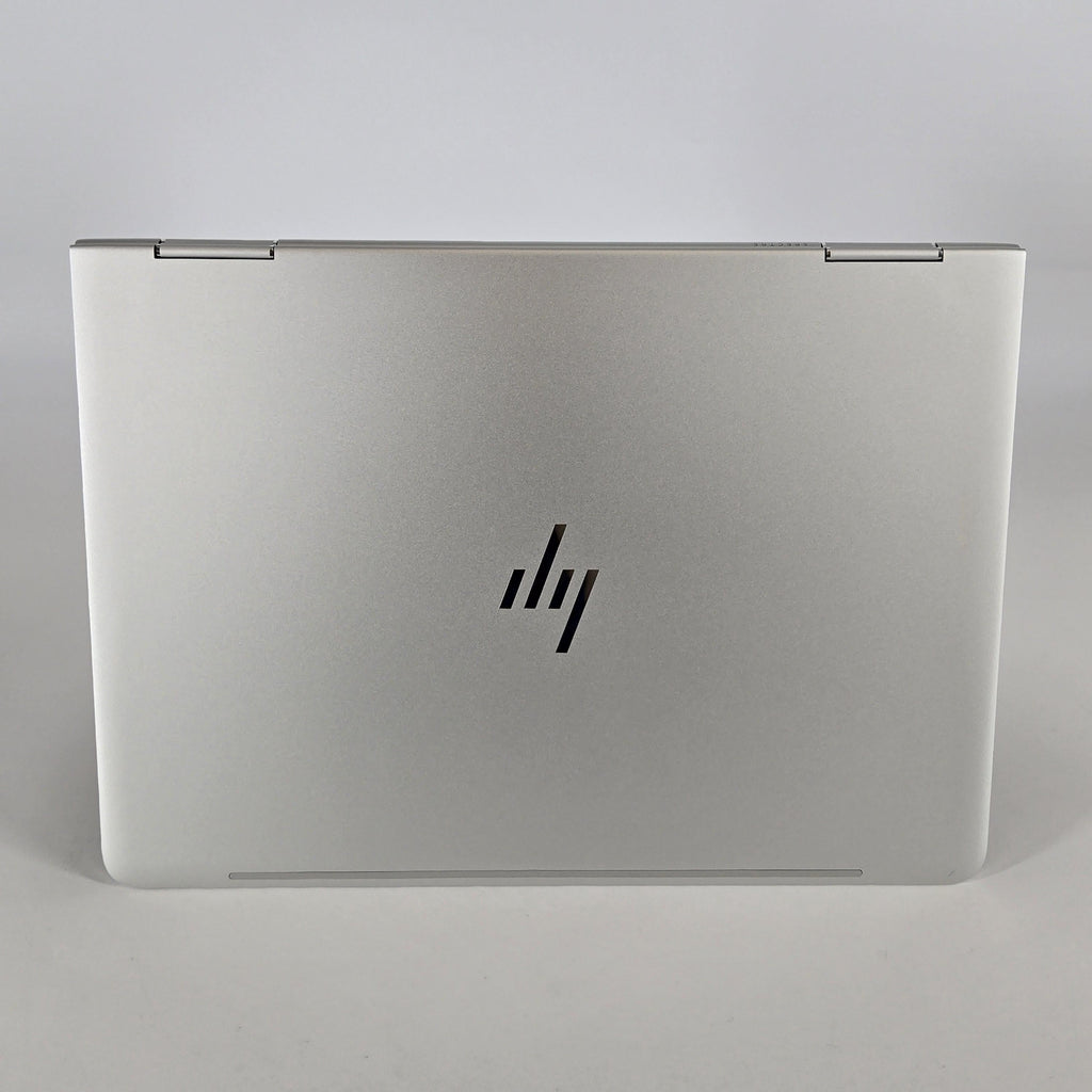 HP Spectre 13 x360 Silver 2.7 GHz Intel Core i7 7th Gen. 16GB RAM 512GB Solid State Drive