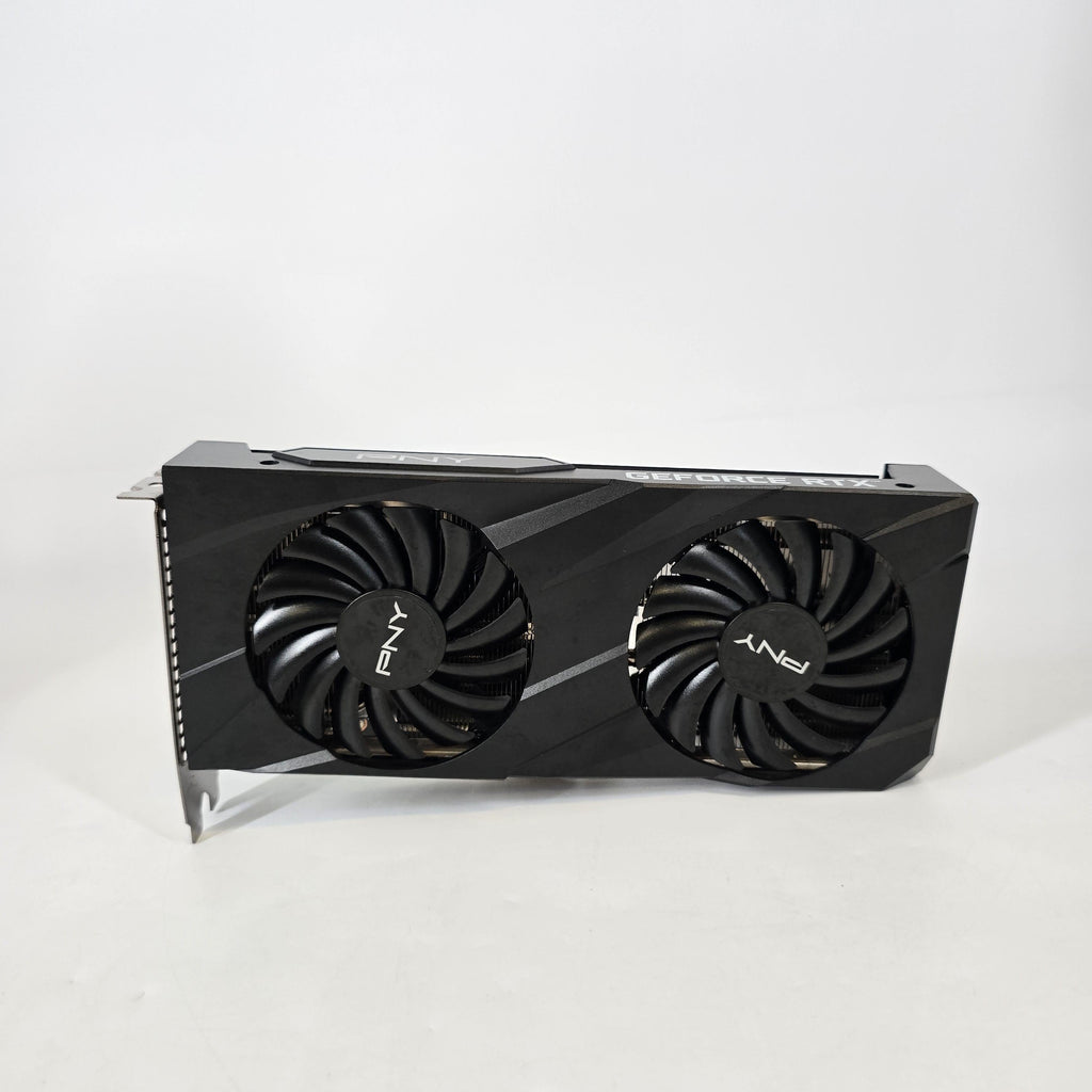 NVIDIA GeForce RTX 3060 8GB RAM
