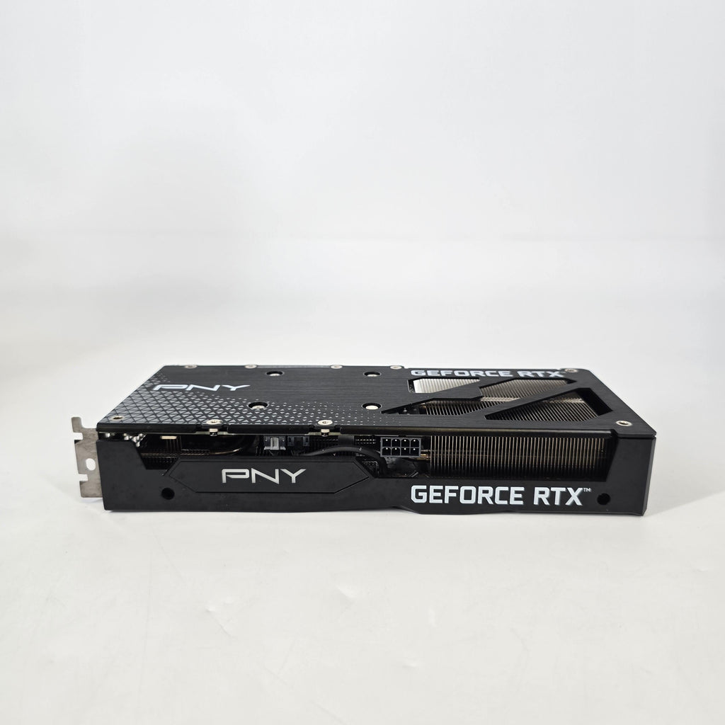 NVIDIA GeForce RTX 3060 8GB RAM