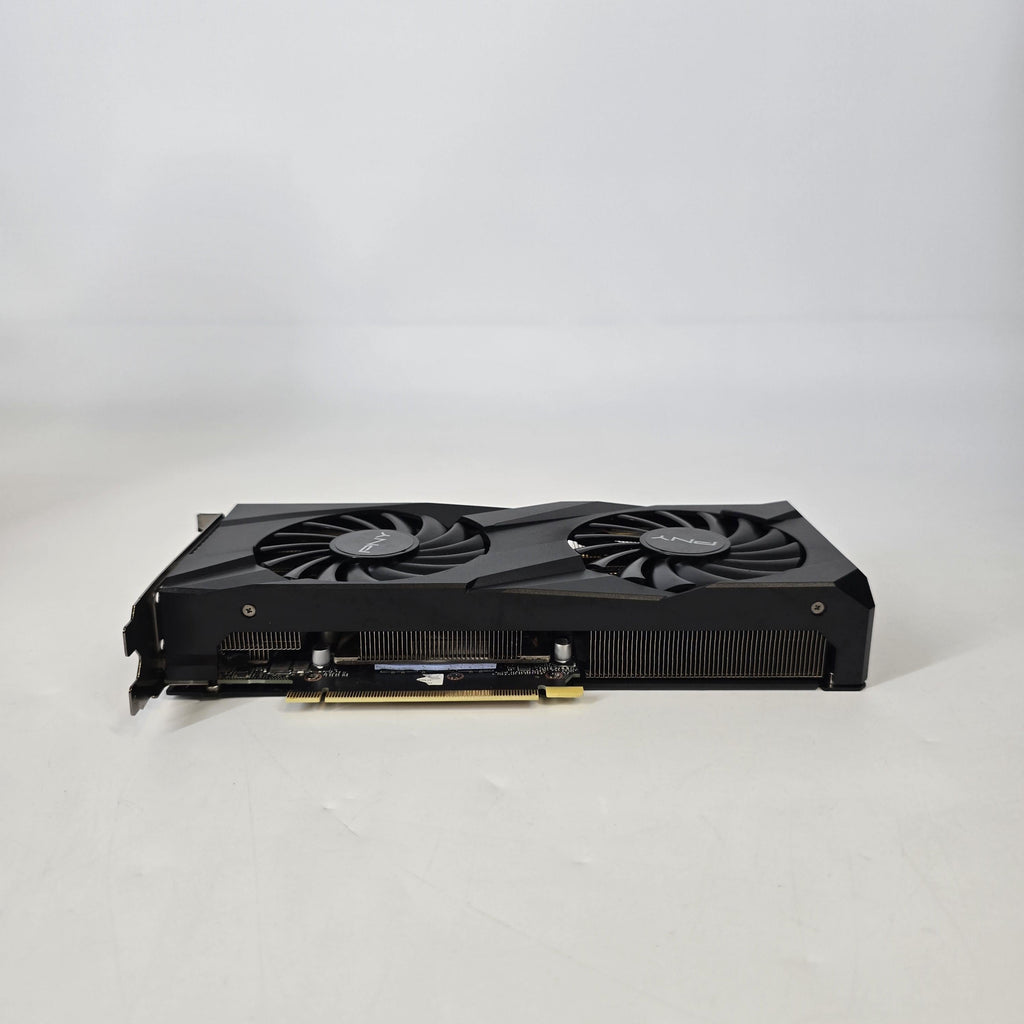NVIDIA GeForce RTX 3060 8GB RAM