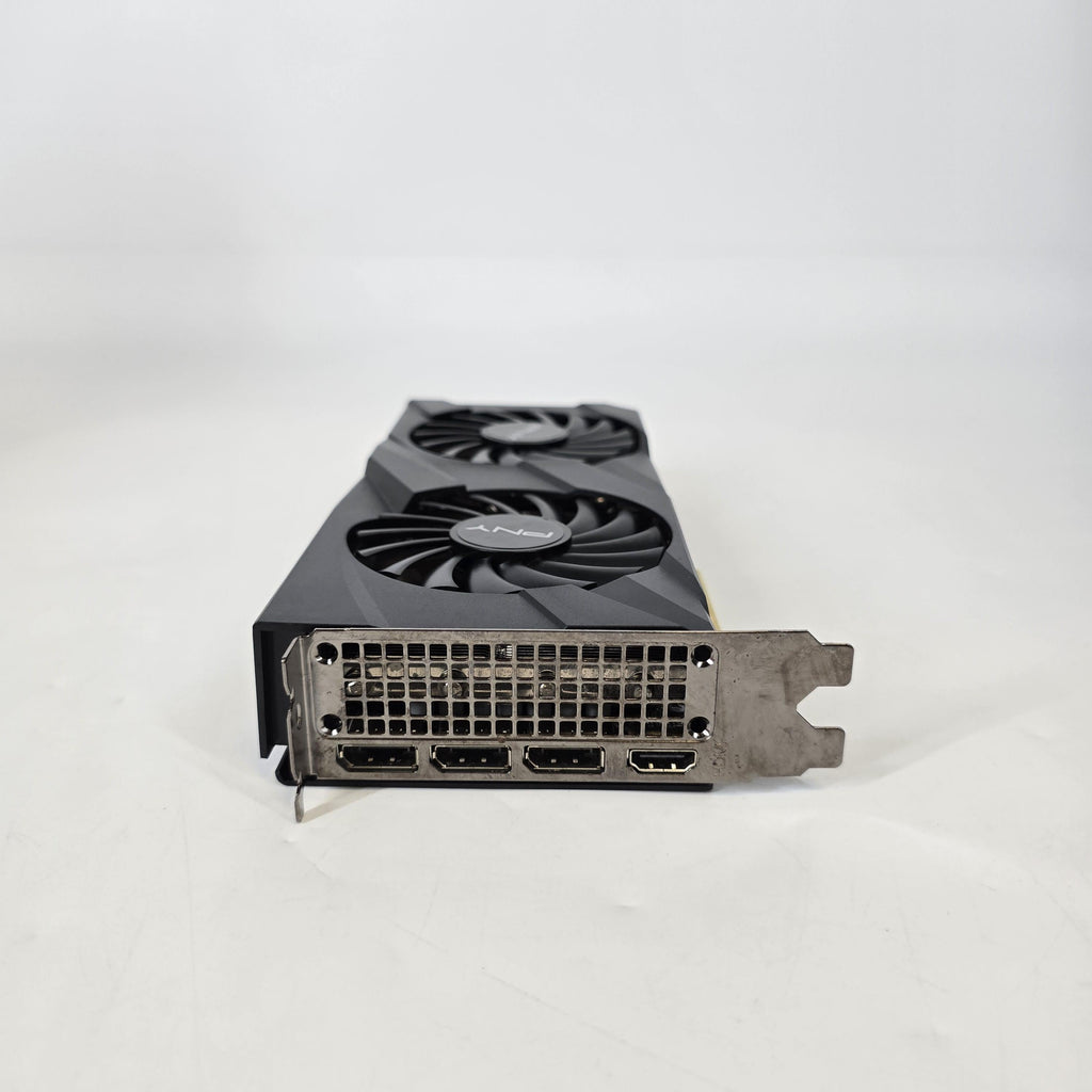 NVIDIA GeForce RTX 3060 8GB RAM