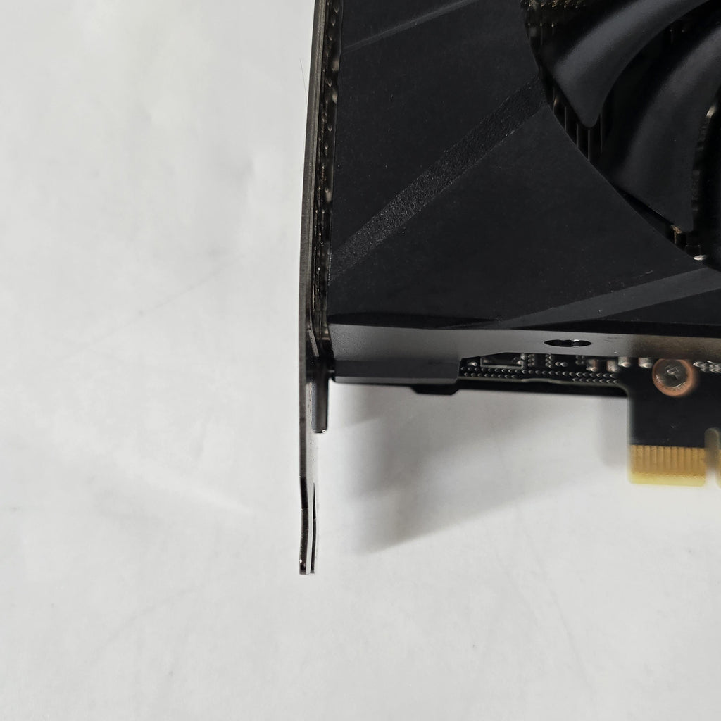 NVIDIA GeForce RTX 3060 8GB RAM