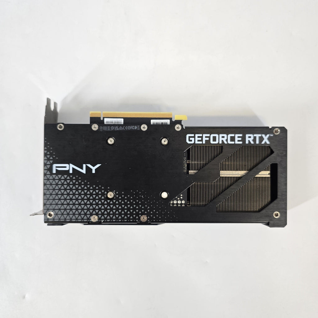 NVIDIA GeForce RTX 3060 8GB RAM