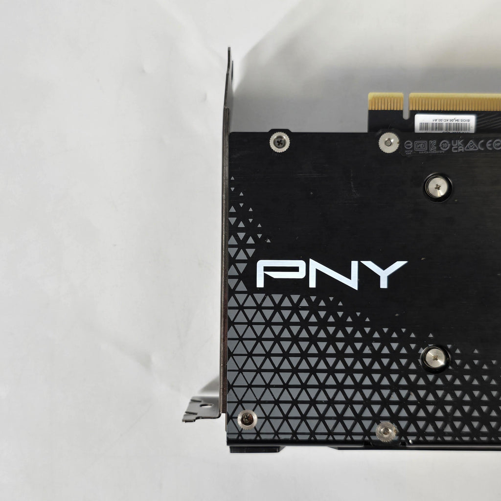 NVIDIA GeForce RTX 3060 8GB RAM