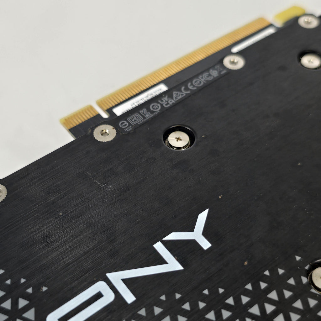 NVIDIA GeForce RTX 3060 8GB RAM