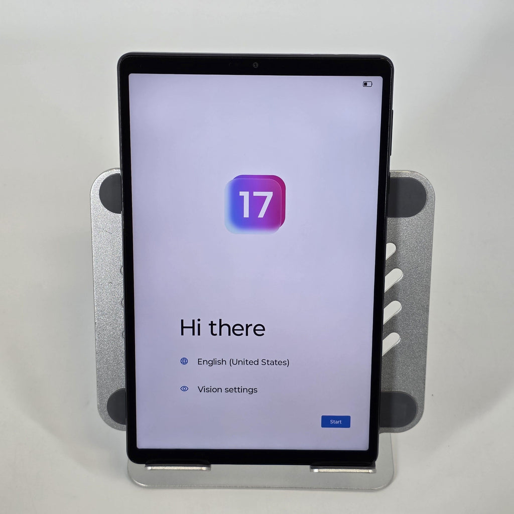 Lenovo Legion Tab Gen 3 12GB RAM 256GB Black (WiFi)