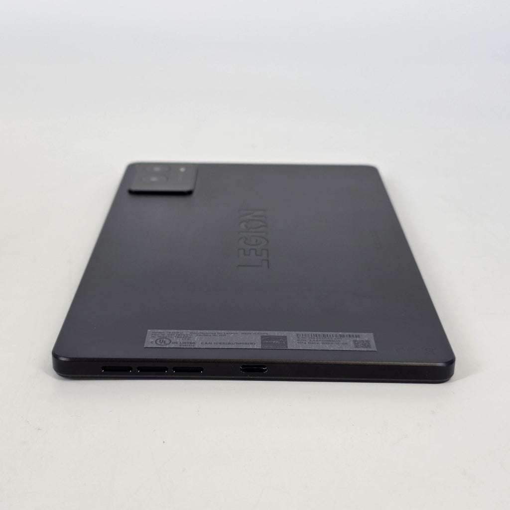 Lenovo Legion Tab Gen 3 12GB RAM 256GB Black (WiFi)