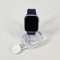 Apple Watch (Series 8) 45mm Silver WiFi 32GB