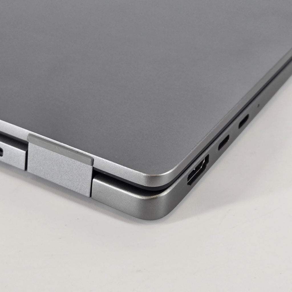 Dell Latitude 7440 14 Gray 1.8 GHz Intel Core i7 13th Gen. 32GB RAM 512GB Solid State Drive