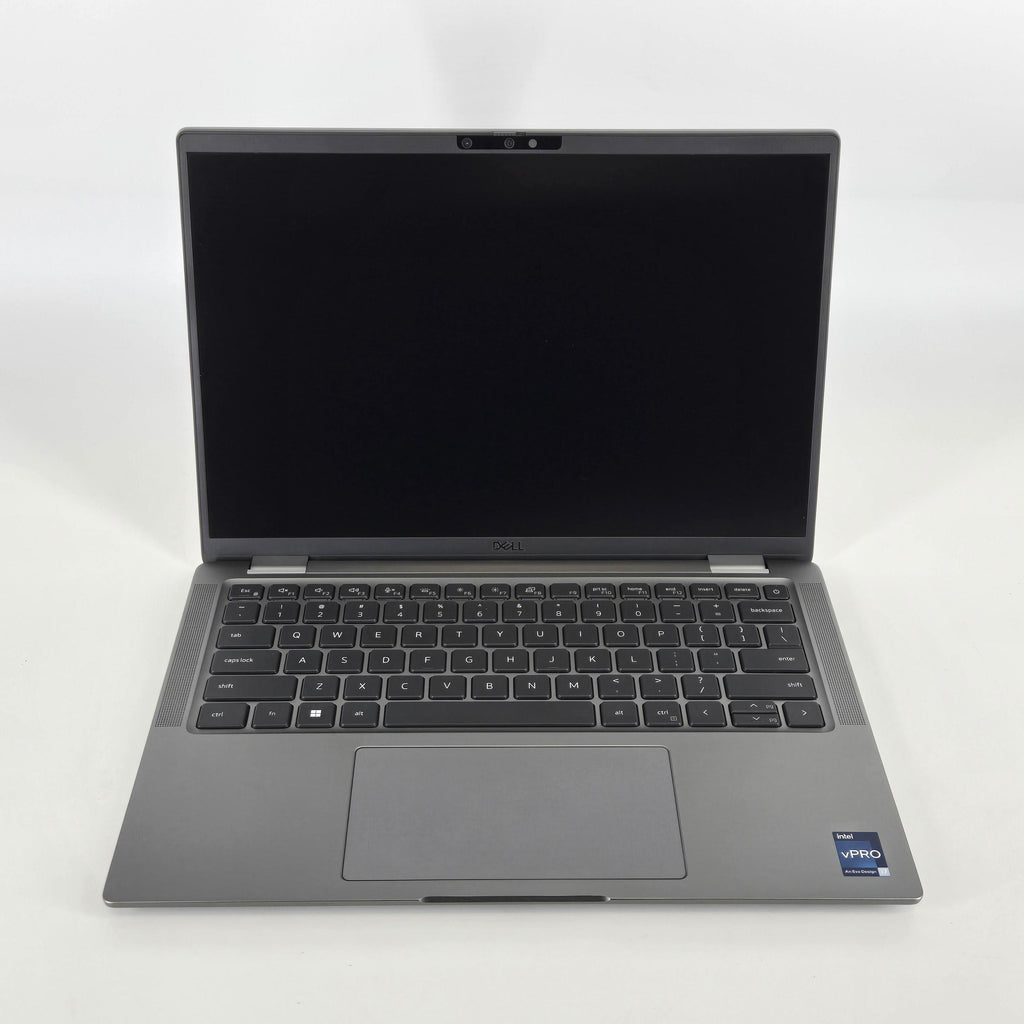 Dell Latitude 7440 14 Gray 1.8 GHz Intel Core i7 13th Gen. 32GB RAM 512GB Solid State Drive
