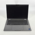 Dell Latitude 7440 14 Gray 1.8 GHz Intel Core i7 13th Gen. 32GB RAM 512GB Solid State Drive