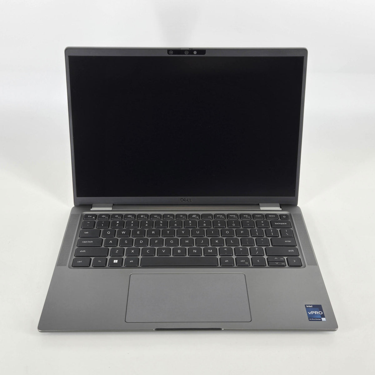 Dell Latitude 7440 14 Gray 1.8 GHz Intel Core i7 13th Gen. 32GB RAM 512GB Solid State Drive