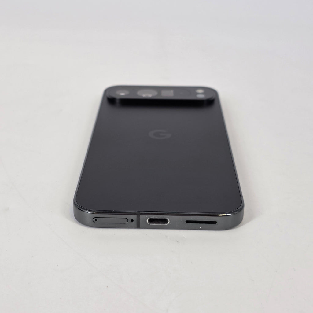 Google Pixel 9 Pro XL 128GB Black (Spectrum)
