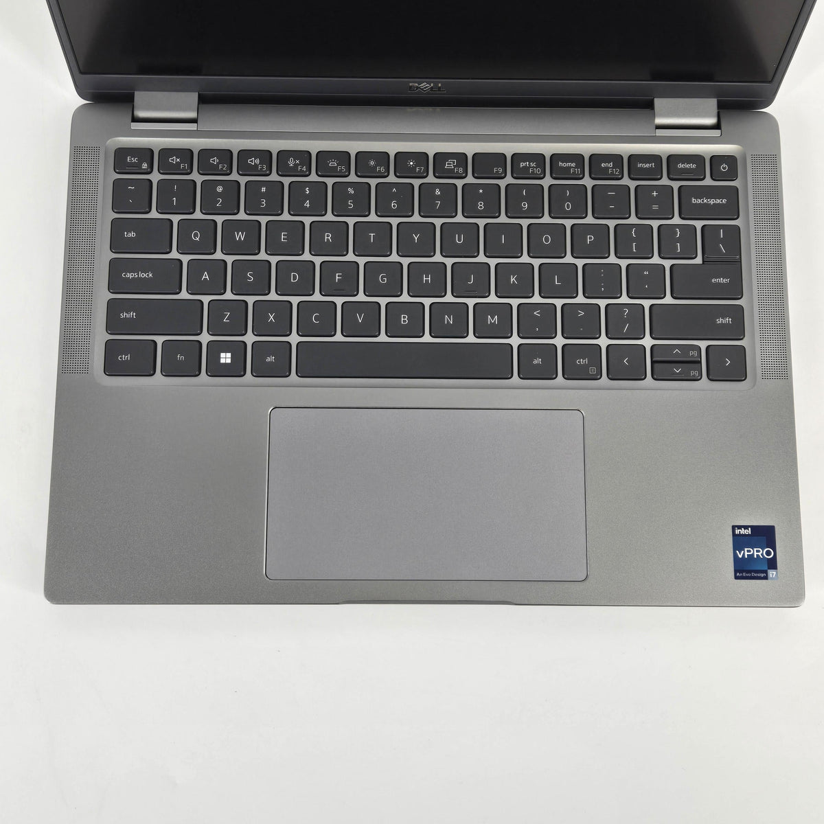 Dell Latitude 7440 14 Gray 1.8 GHz Intel Core i7 13th Gen. 32GB RAM 512GB Solid State Drive
