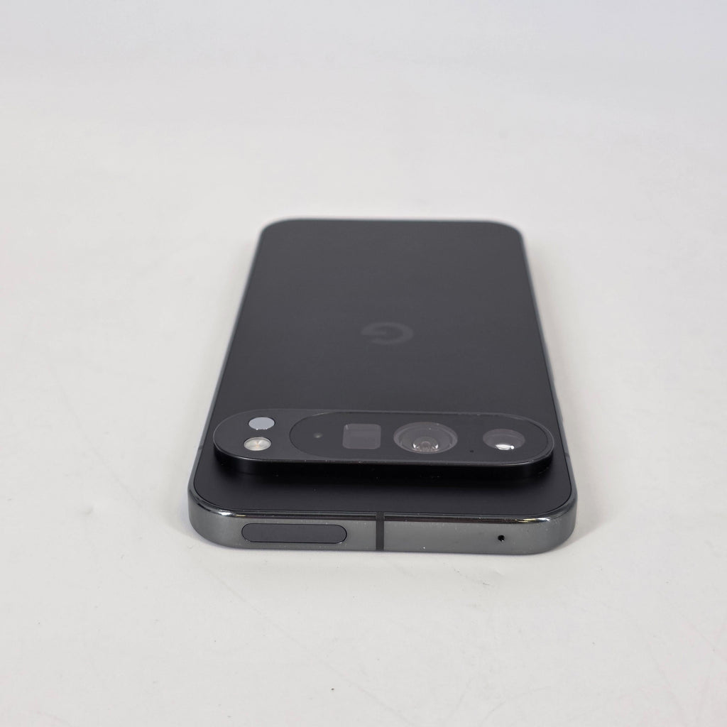 Google Pixel 9 Pro XL 128GB Black (Spectrum)