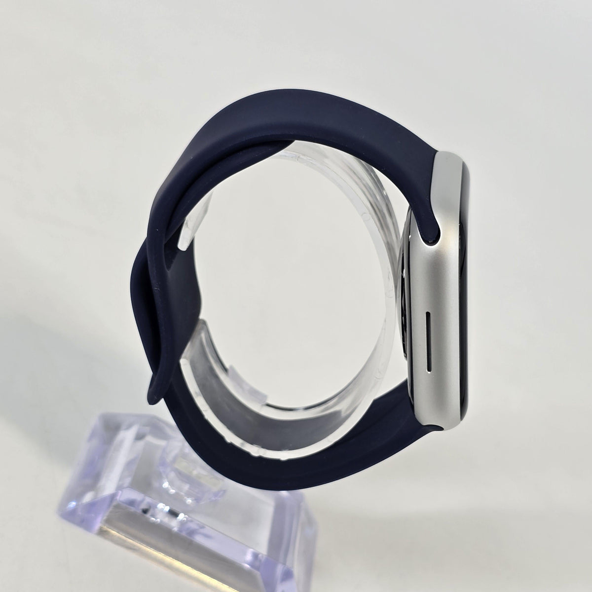 Apple Watch (Series 8) 45mm Silver WiFi 32GB