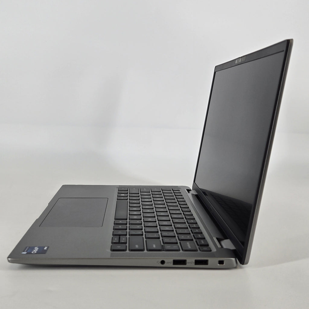 Dell Latitude 7440 14 Gray 1.8 GHz Intel Core i7 13th Gen. 32GB RAM 512GB Solid State Drive