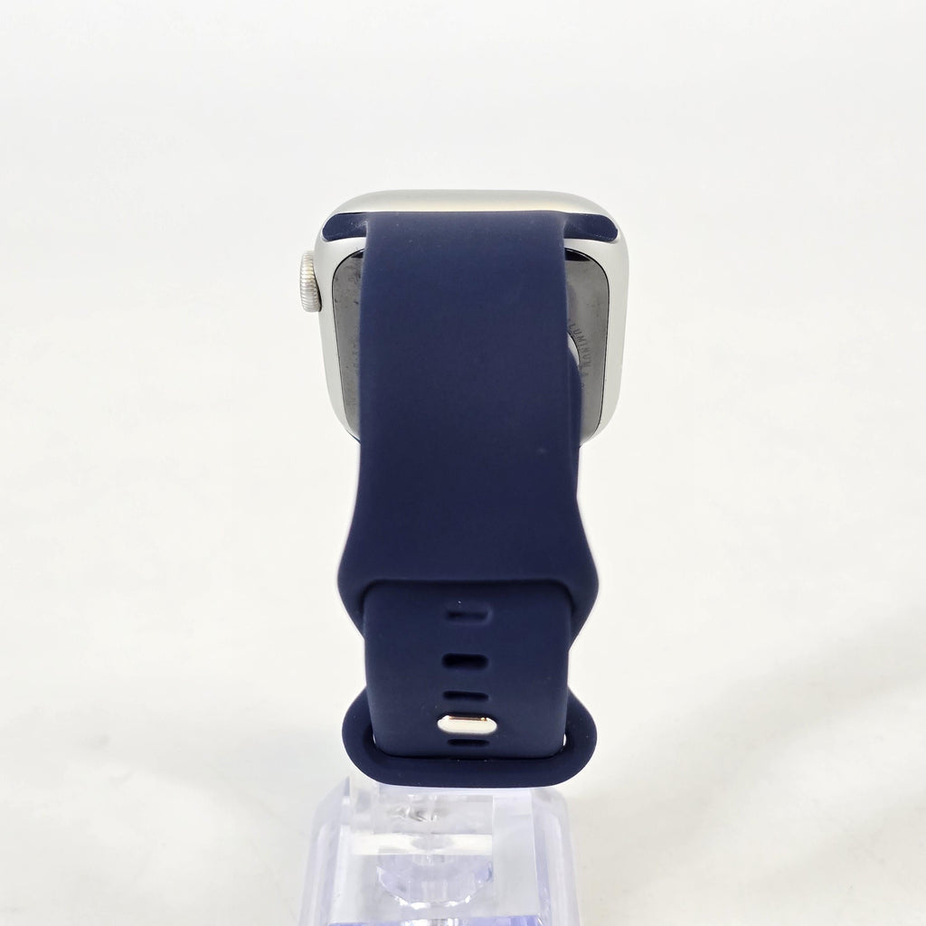Apple Watch (Series 8) 45mm Silver WiFi 32GB