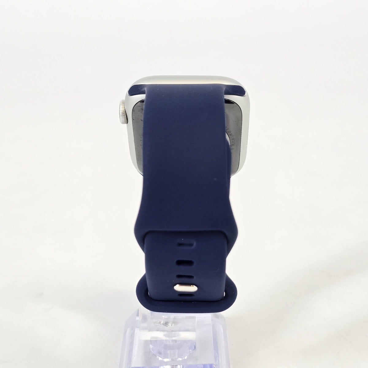 Apple Watch (Series 8) 45mm Silver WiFi 32GB