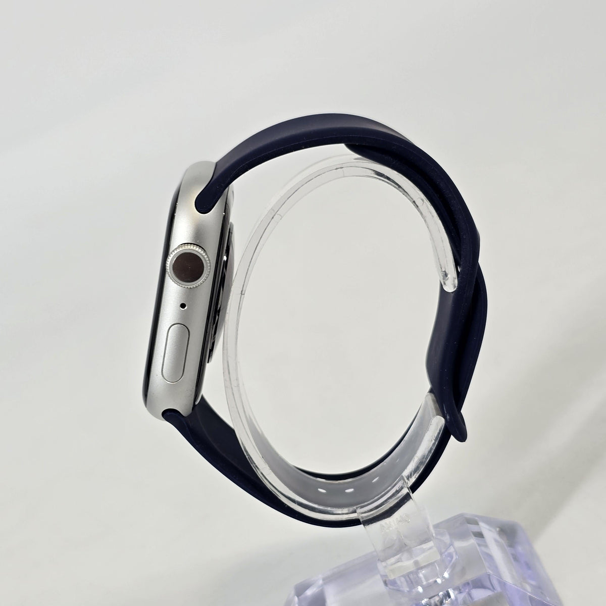 Apple Watch (Series 8) 45mm Silver WiFi 32GB