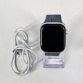 Apple Watch (Series 10) 42mm Silver WiFi 64GB