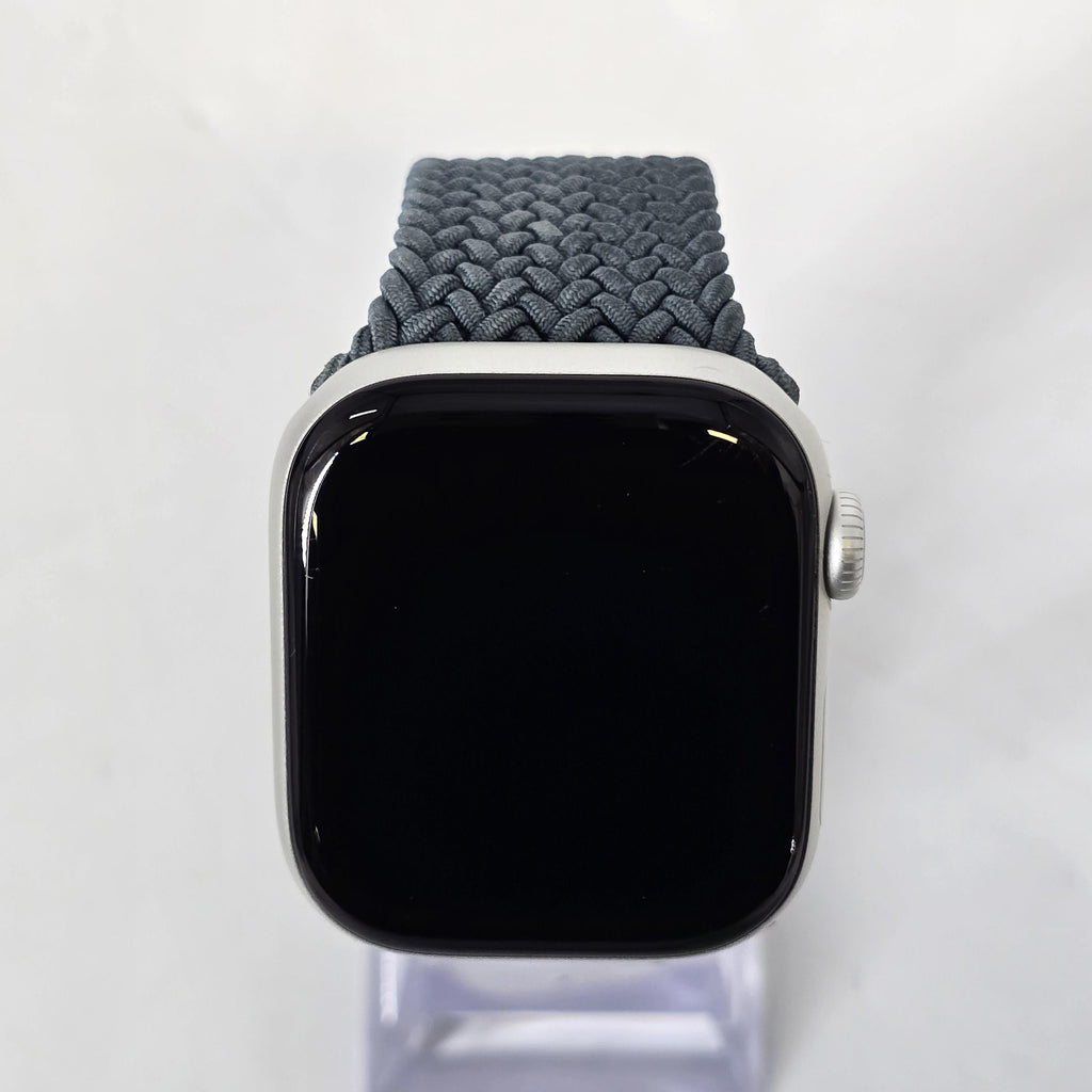 Apple Watch (Series 10) 42mm Silver WiFi 64GB