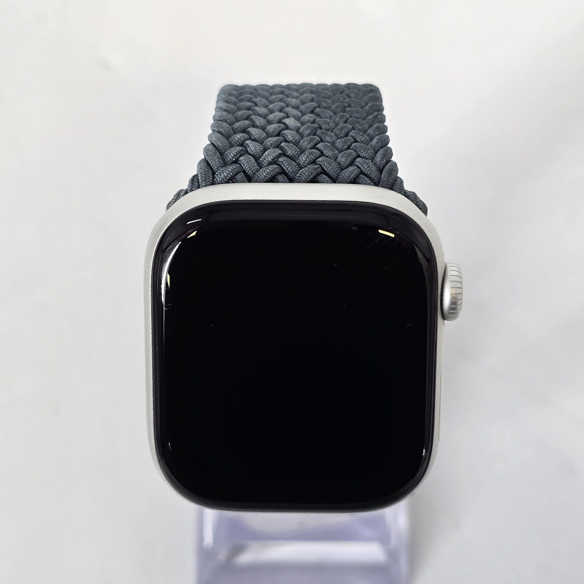 Apple Watch (Series 10) 42mm Silver WiFi 64GB