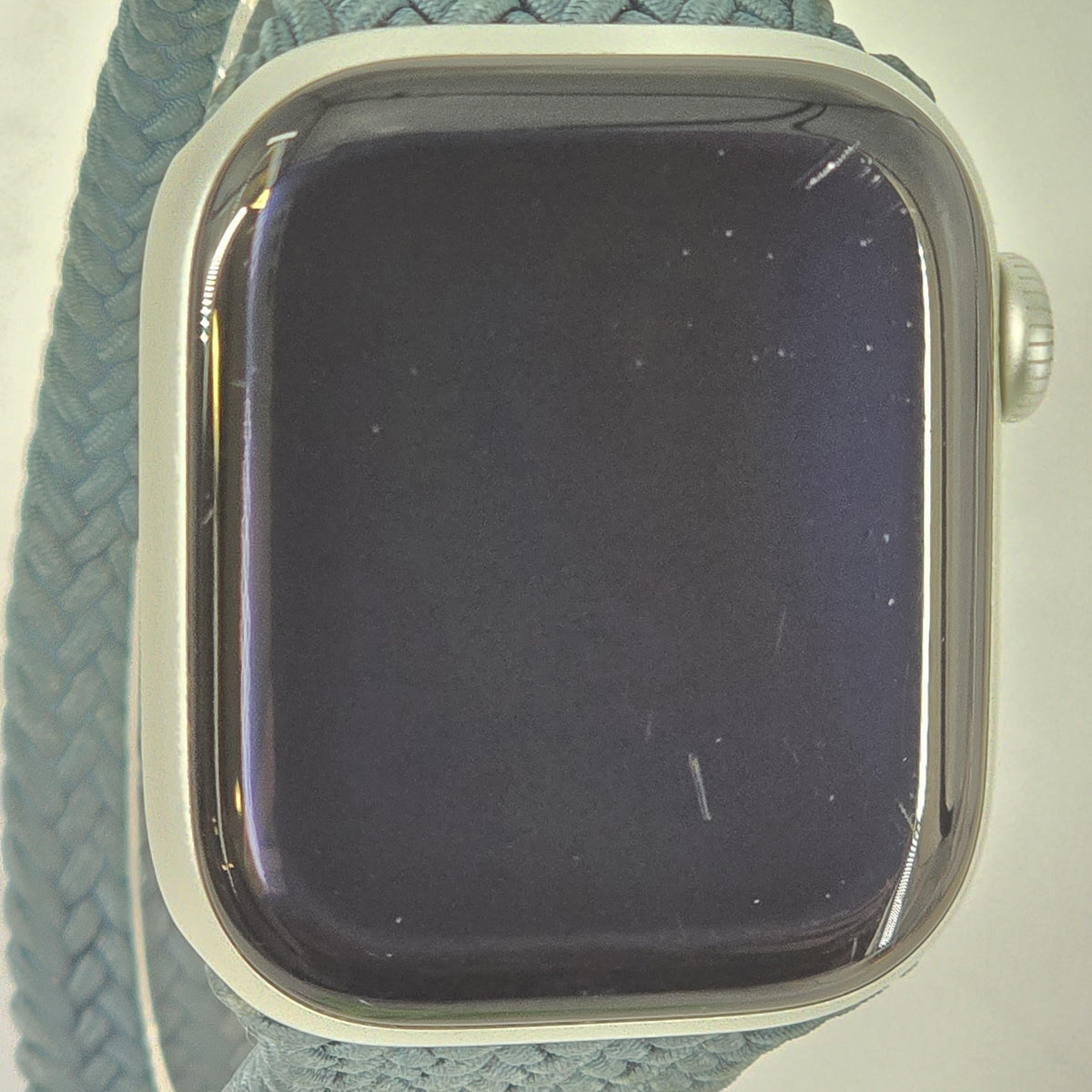 Apple Watch (Series 10) 42mm Silver WiFi 64GB
