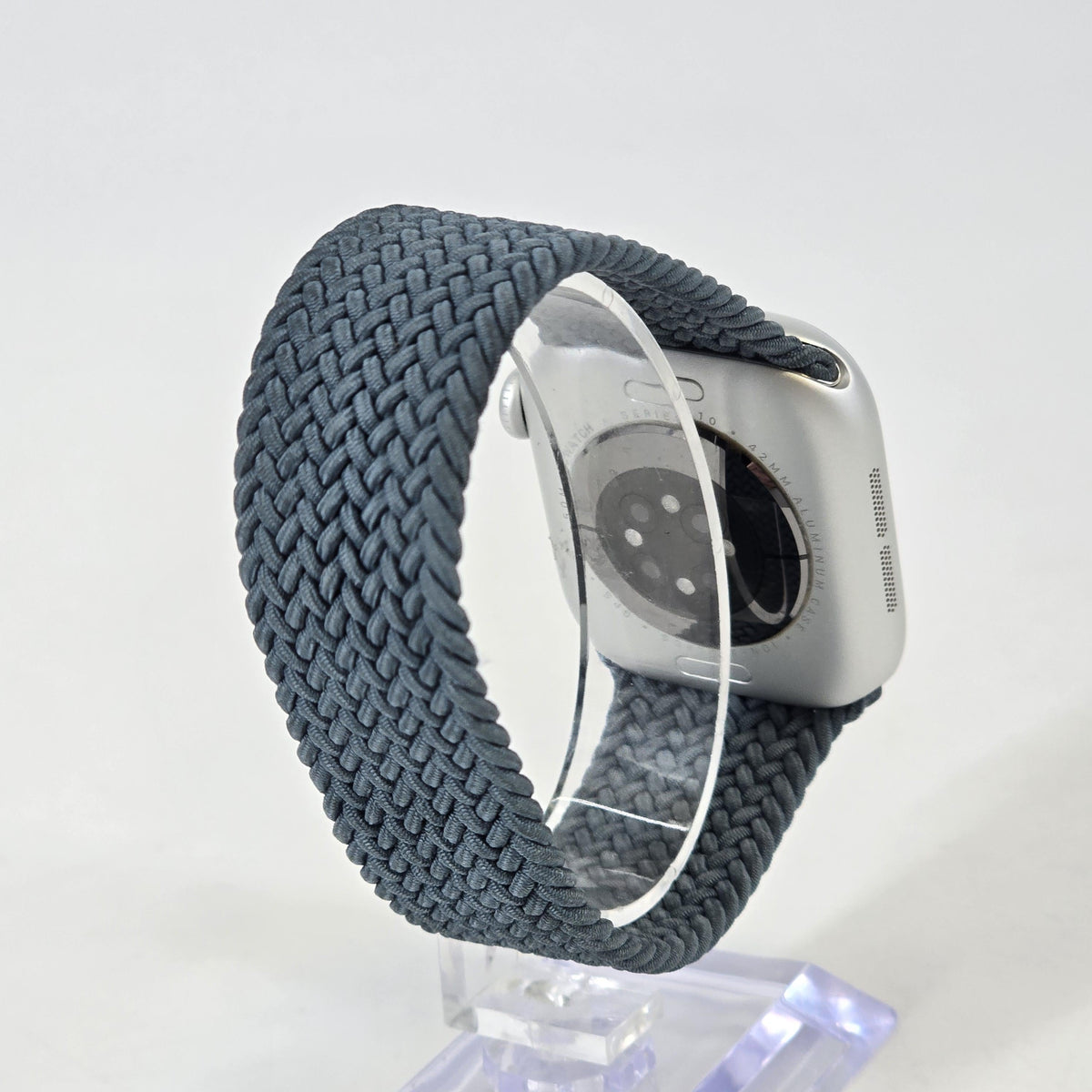 Apple Watch (Series 10) 42mm Silver WiFi 64GB