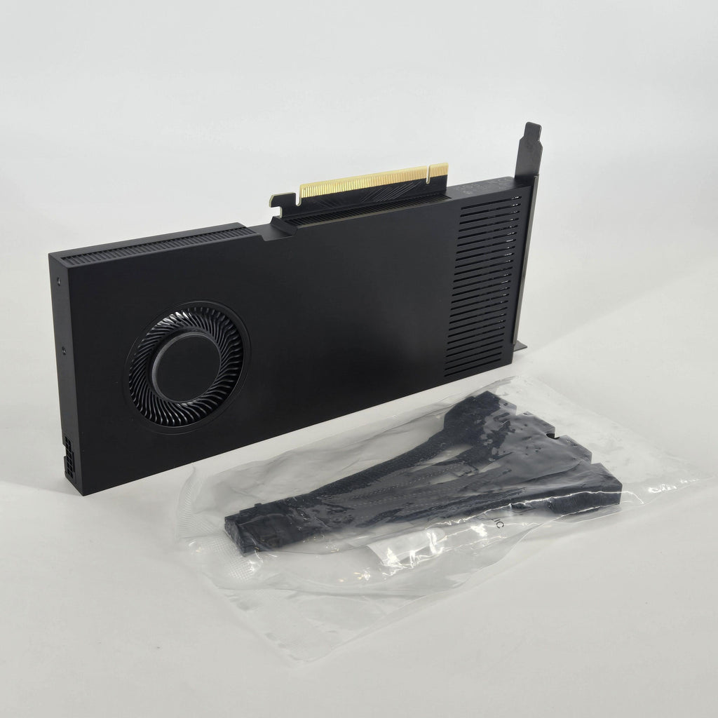 NVIDIA Quadro RTX 4000 Ada 20GB RAM