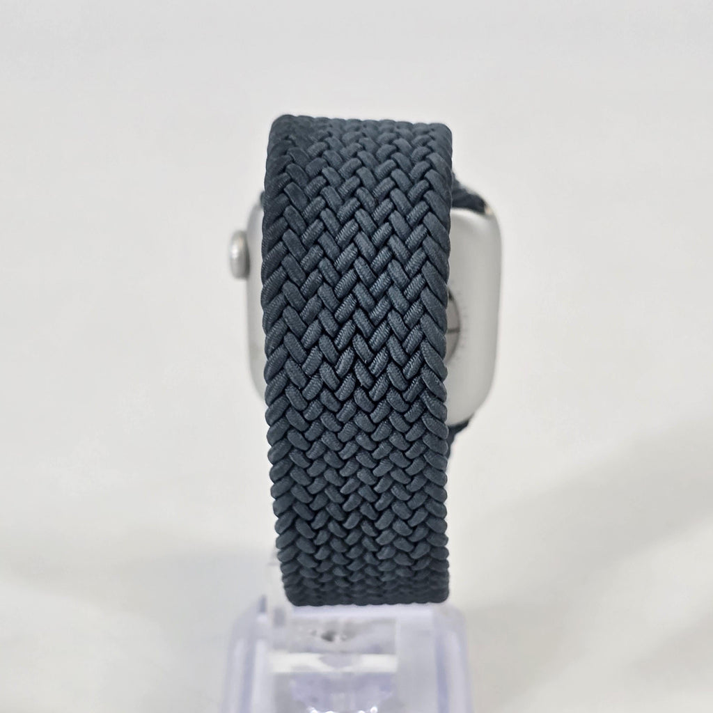 Apple Watch (Series 10) 42mm Silver WiFi 64GB