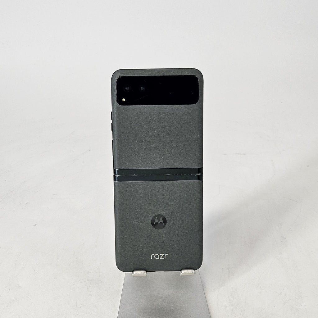 Motorola Razr (2023) 8GB RAM 128GB Green (GSM Unlocked)