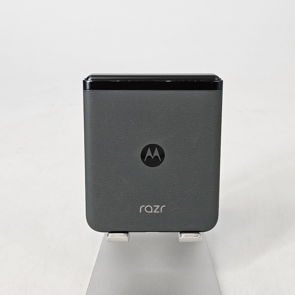 Motorola Razr (2023) 8GB RAM 128GB Green (GSM Unlocked)