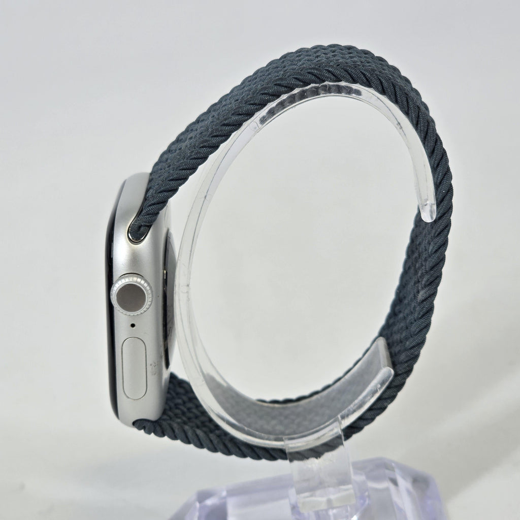 Apple Watch (Series 10) 42mm Silver WiFi 64GB