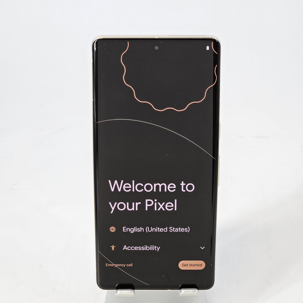 Google Pixel 7 Pro 128GB Gold (Verizon)