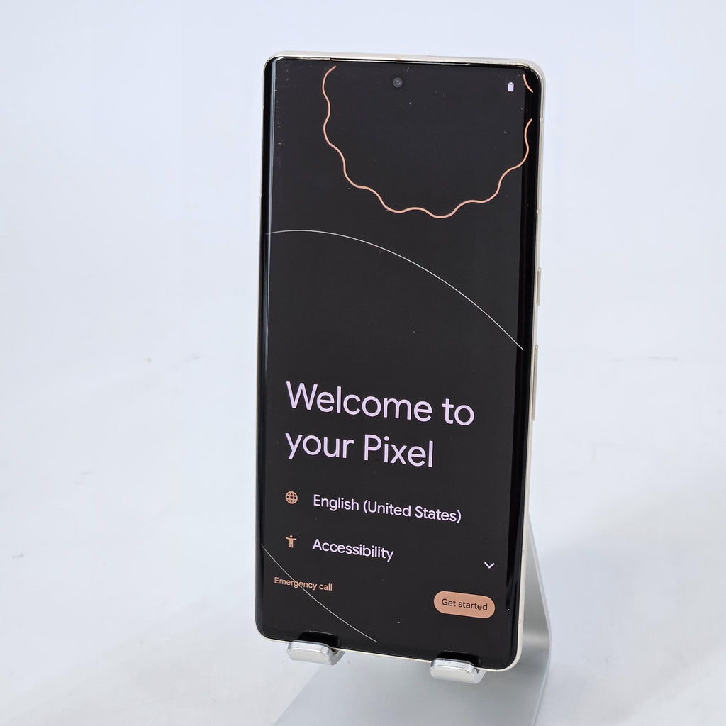 Google Pixel 7 Pro 128GB Gold (Verizon)