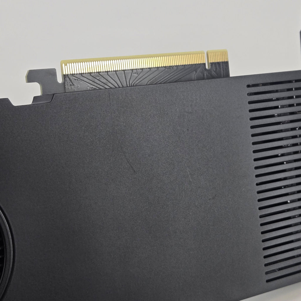 NVIDIA Quadro RTX 4000 Ada 20GB RAM