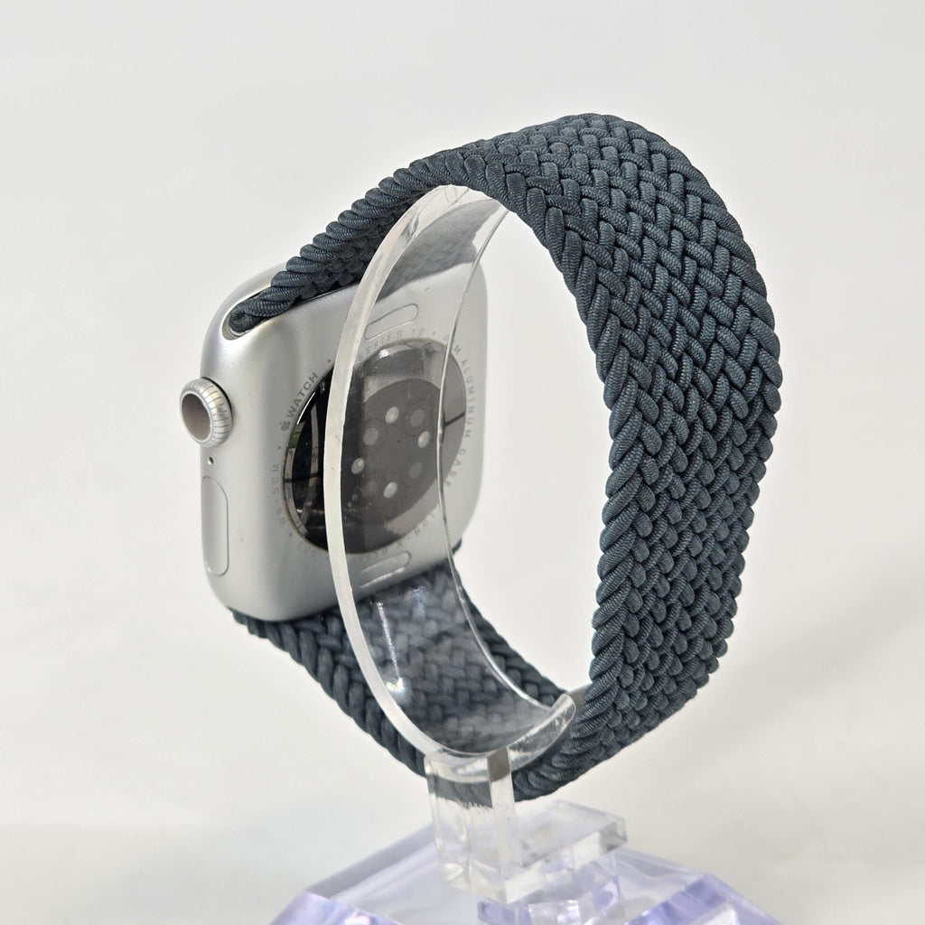 Apple Watch (Series 10) 42mm Silver WiFi 64GB