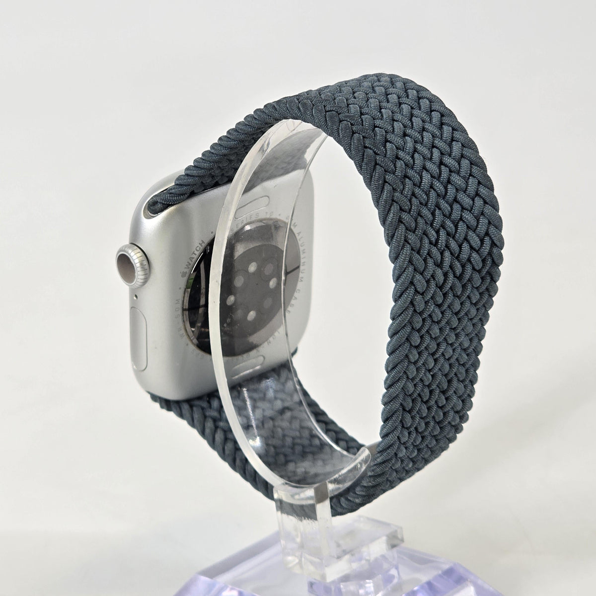 Apple Watch (Series 10) 42mm Silver WiFi 64GB