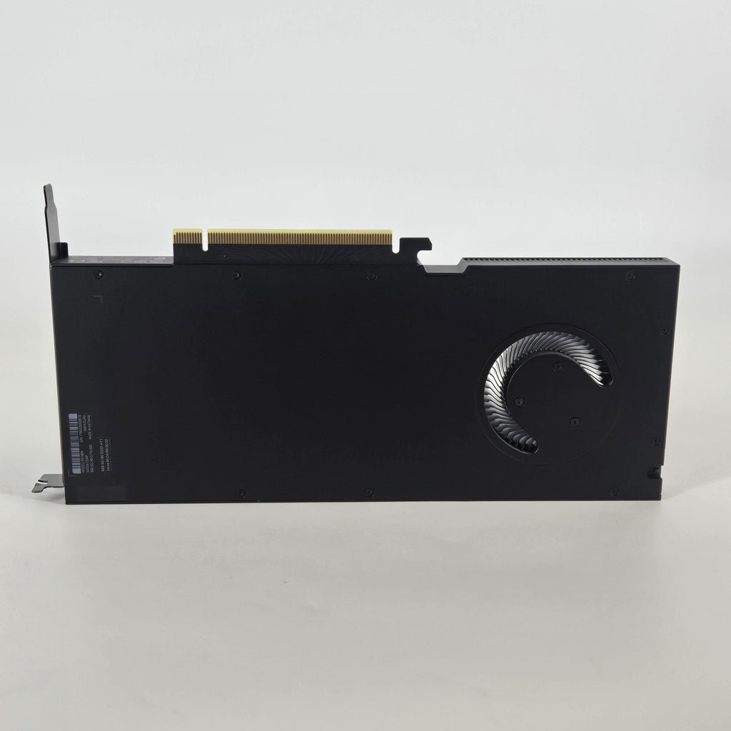 NVIDIA Quadro RTX 4000 Ada 20GB RAM