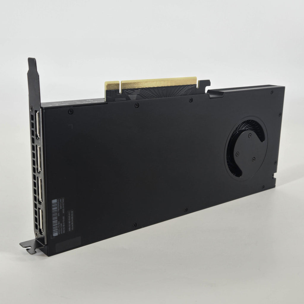NVIDIA Quadro RTX 4000 Ada 20GB RAM