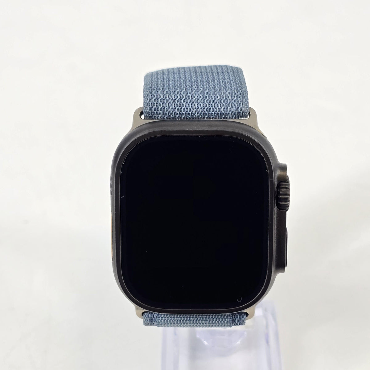 Apple Watch (Ultra 3) 49mm Black Unlocked 64GB