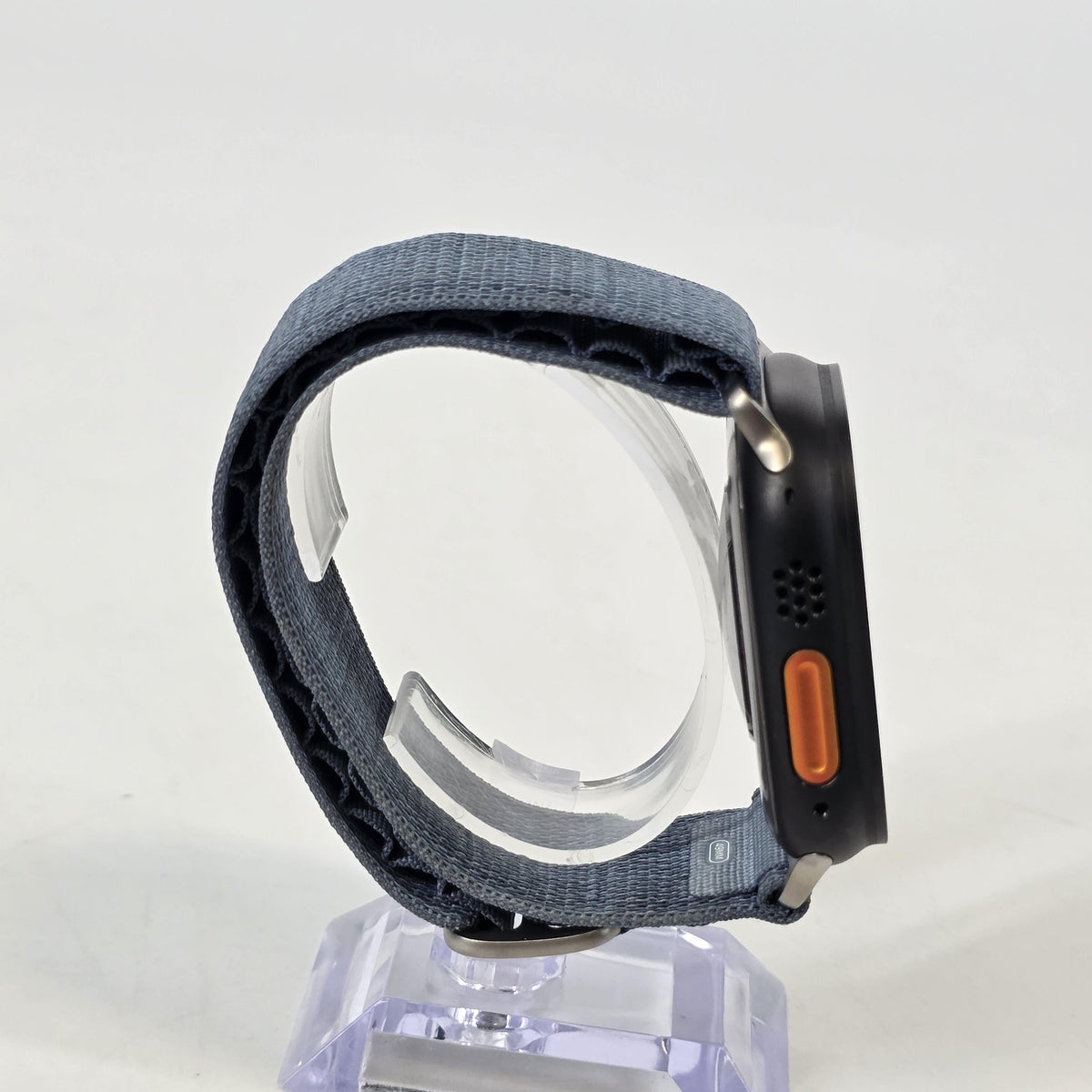 Apple Watch (Ultra 3) 49mm Black Unlocked 64GB