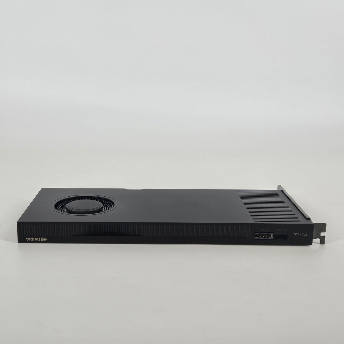 NVIDIA Quadro RTX 4000 Ada 20GB RAM