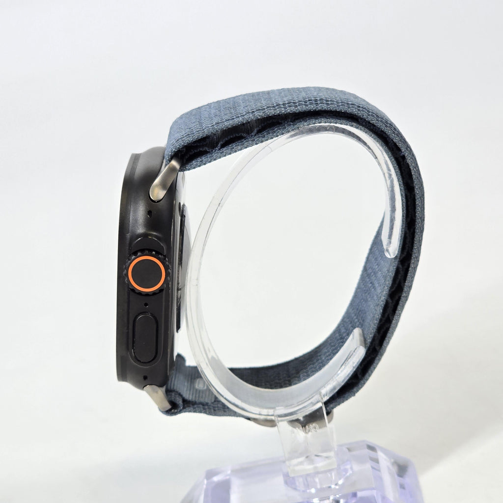 Apple Watch (Ultra 3) 49mm Black Unlocked 64GB
