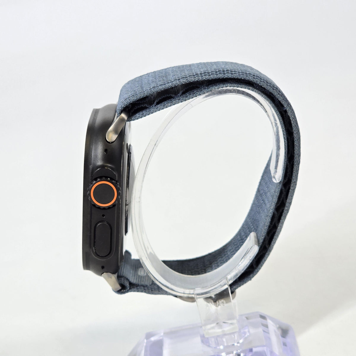 Apple Watch (Ultra 3) 49mm Black Unlocked 64GB