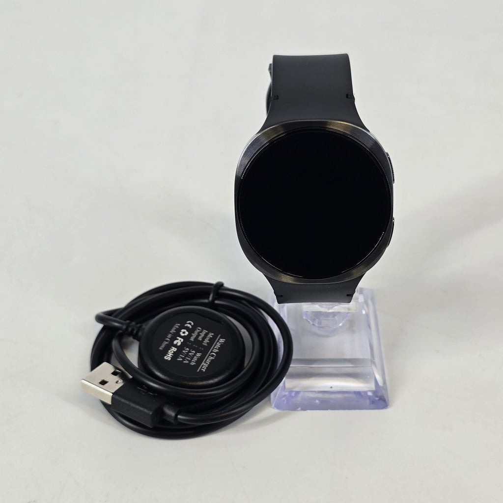 Samsung Galaxy Watch8 44mm Graphite WiFi 32GB